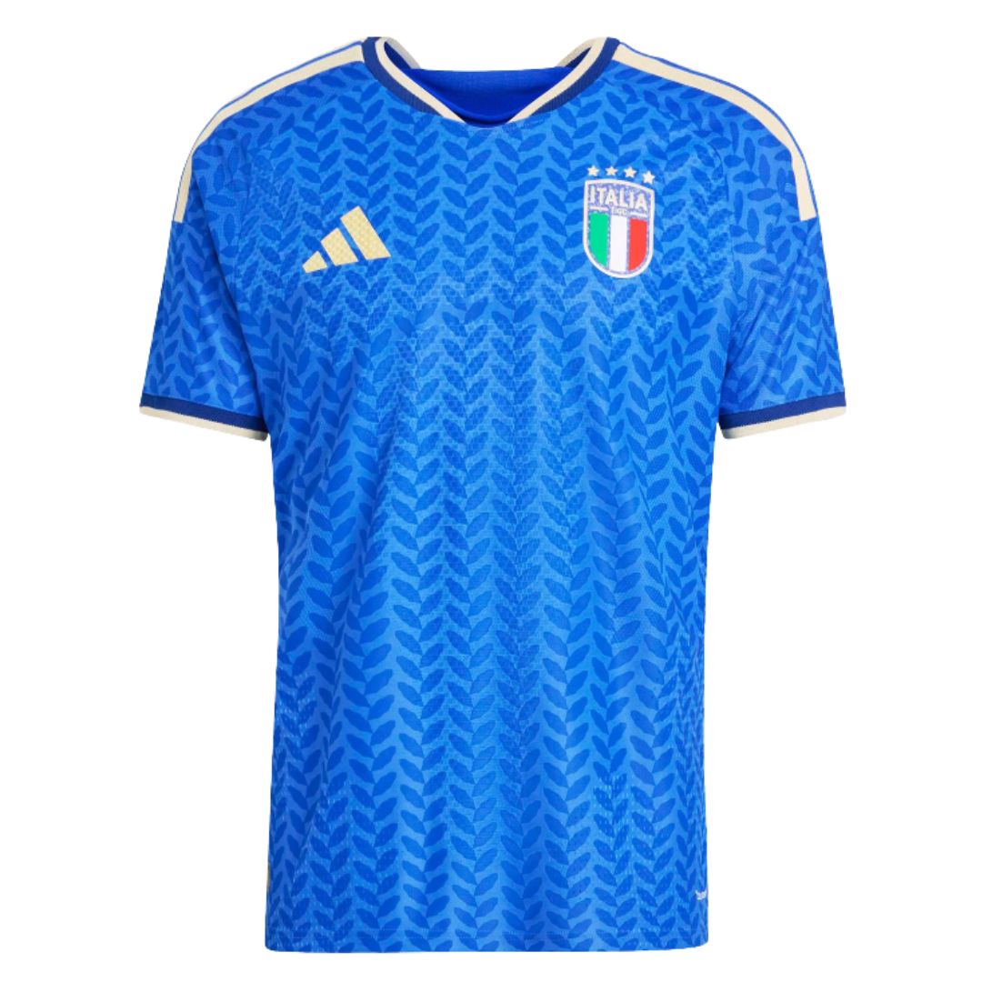 Italia 2026