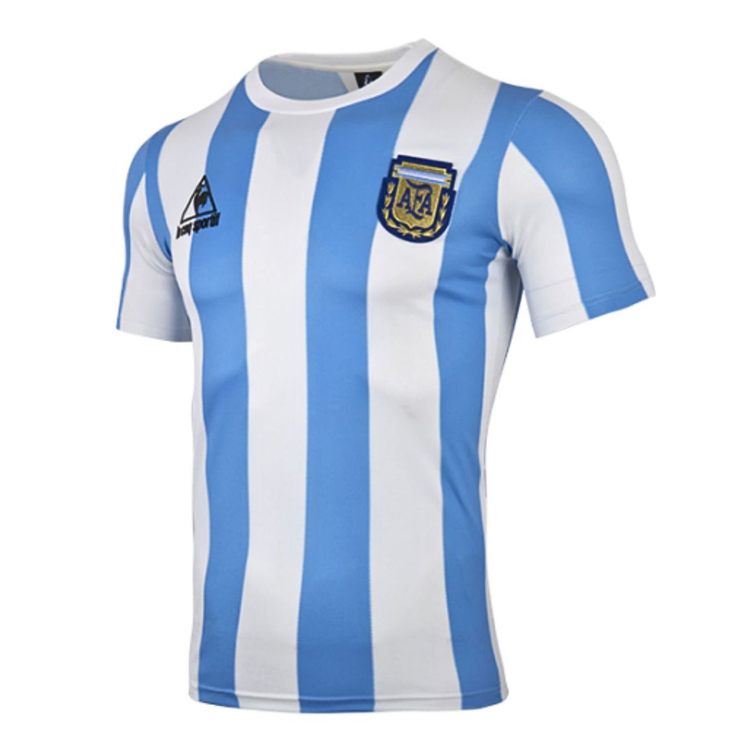 Retro Jersey