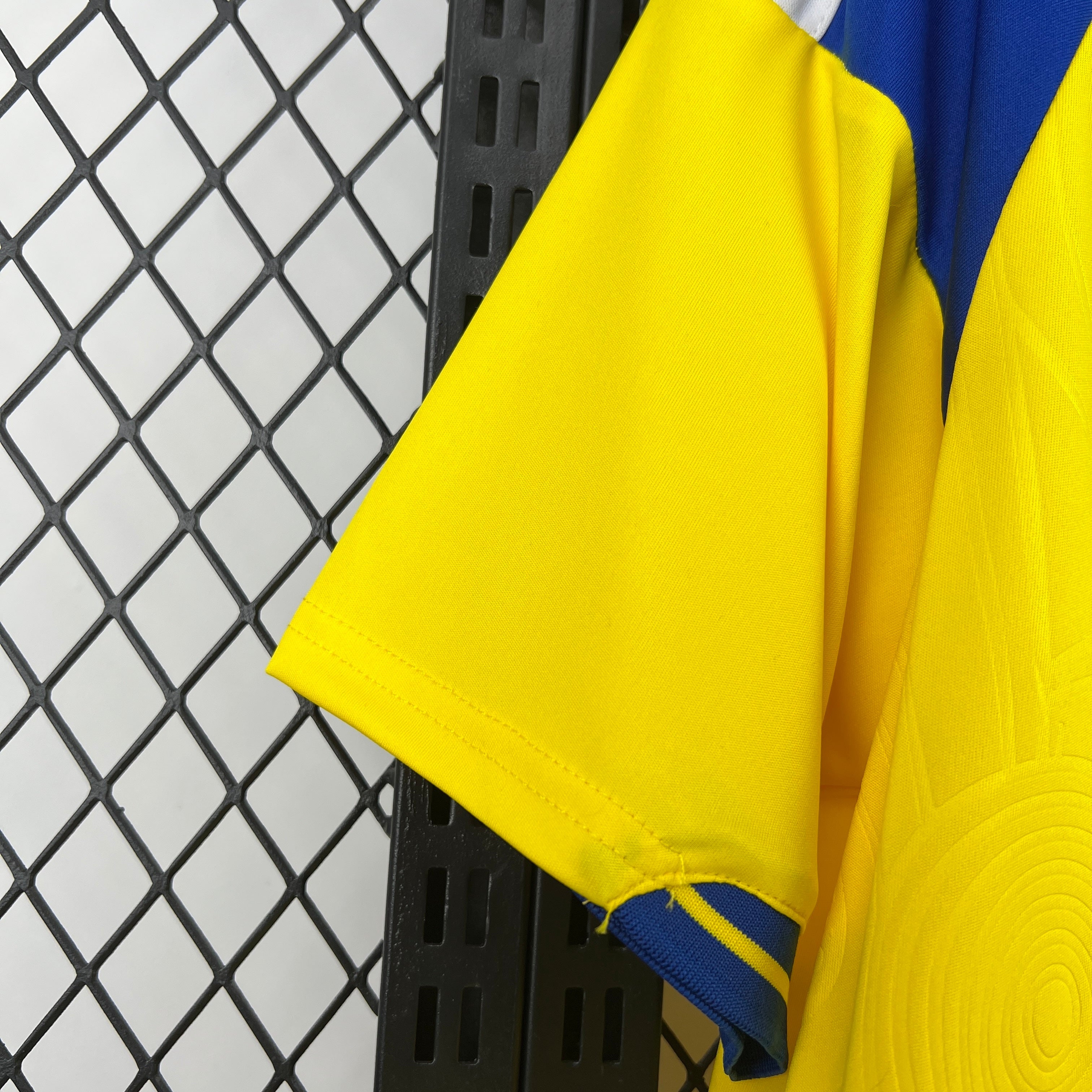 Sweden World Cup 2026 Jersey