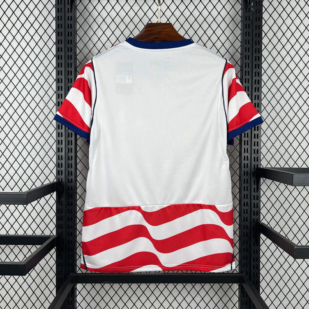 USA World Cup 2026 Jersey