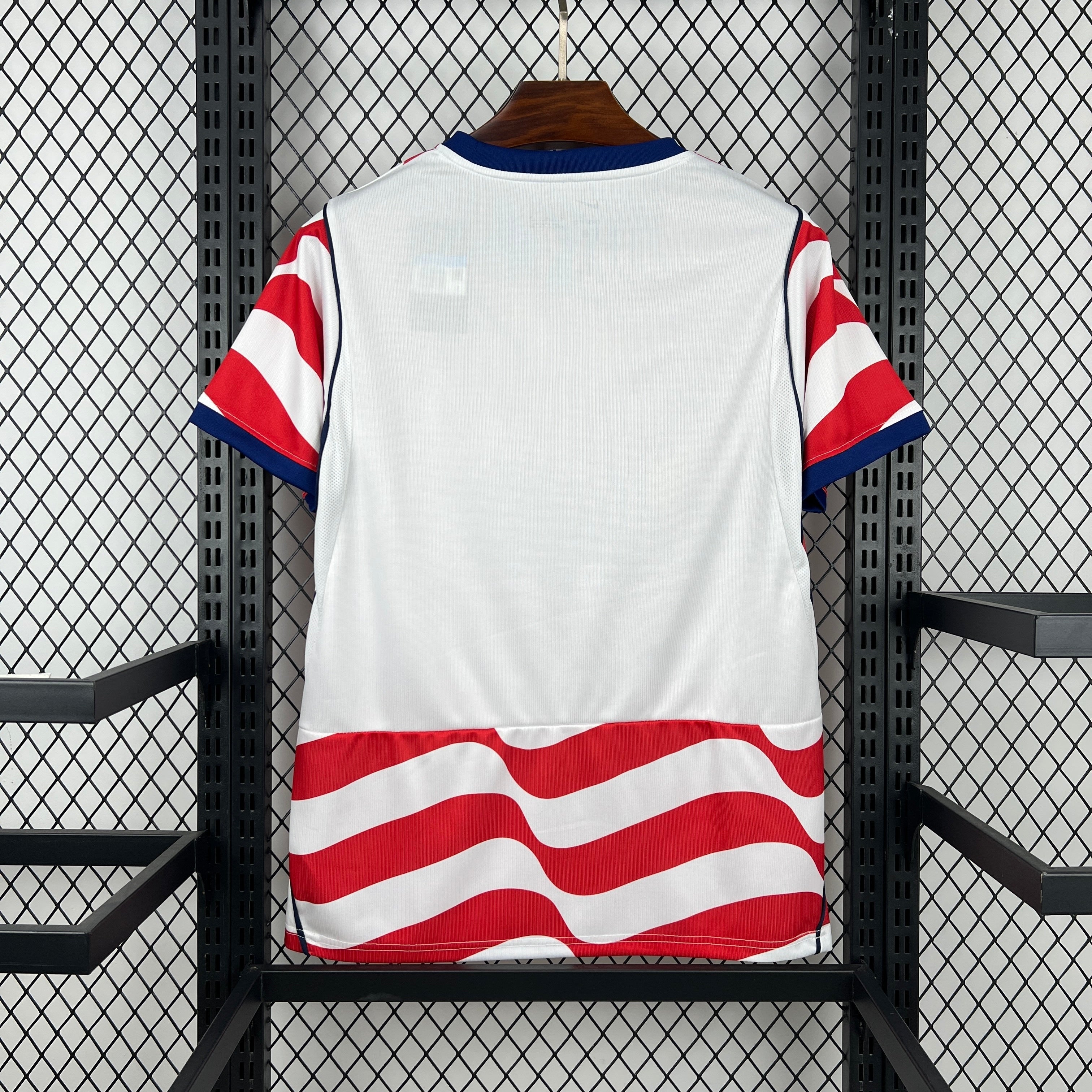 USA World Cup 2026 Jersey