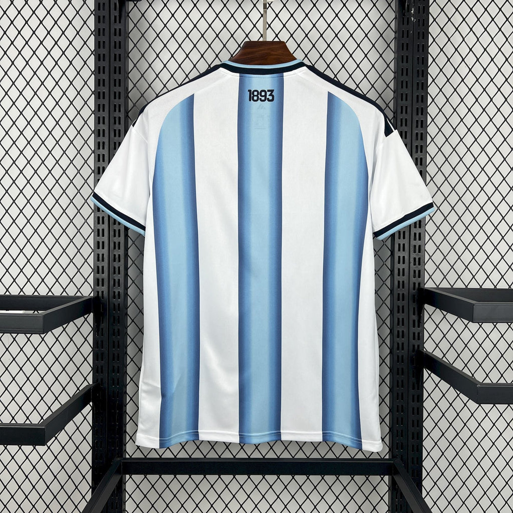 Argentina World Cup 2026 Jersey