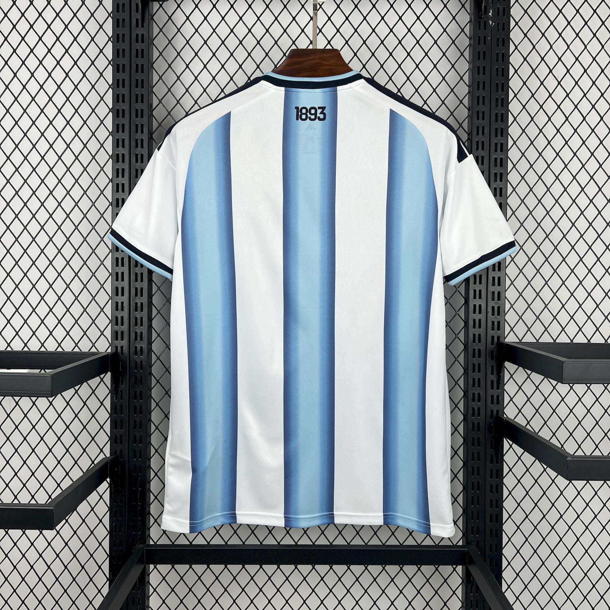 Argentina World Cup 2026 Jersey