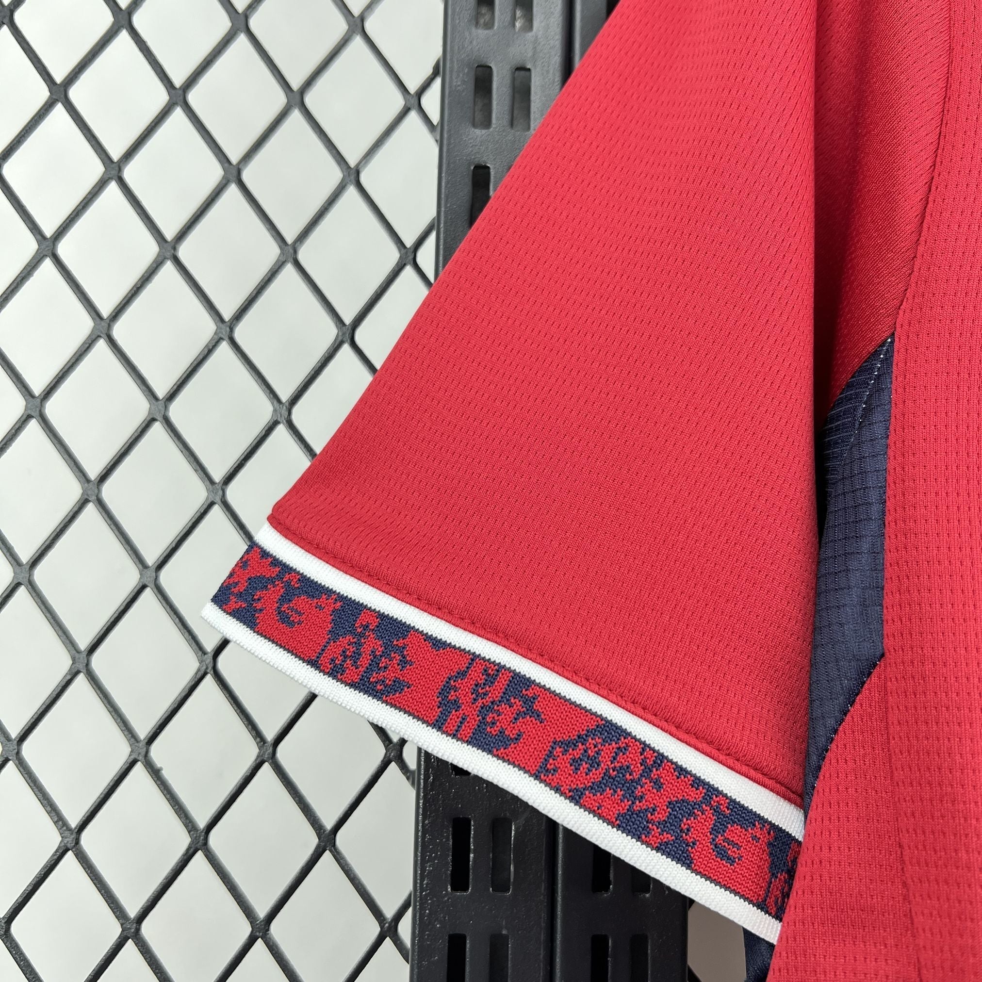 Czech Republic World Cup 2026 Jersey