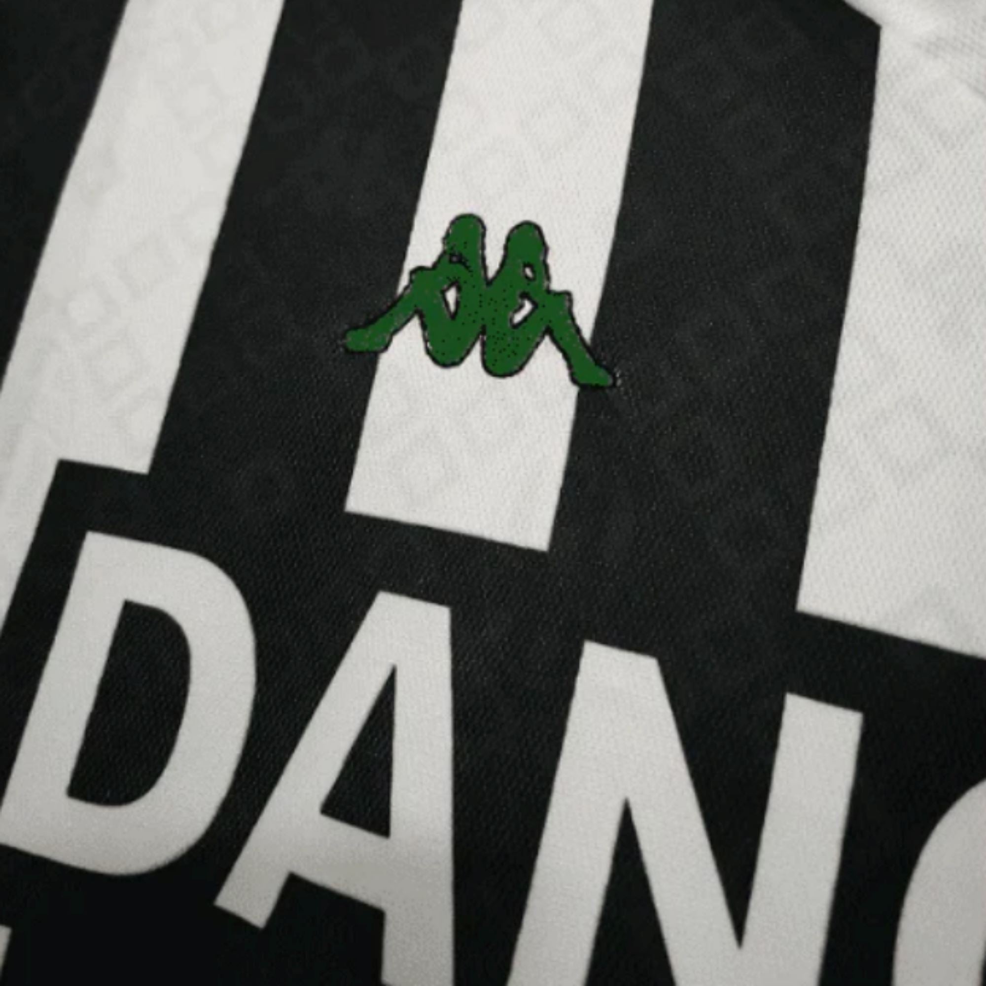 1992/93 Juventus Jersey Baggio #10 - Retro Soccer Jersey