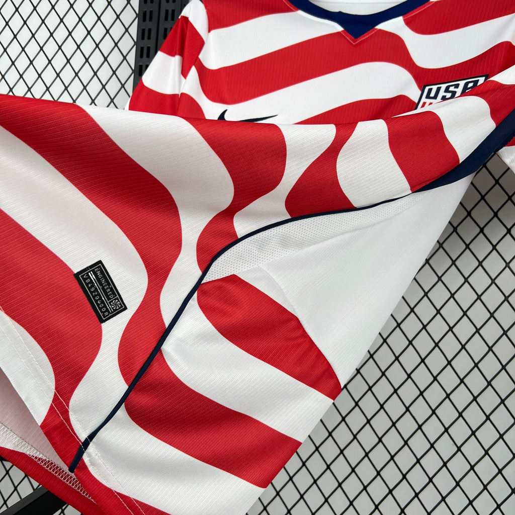 USA World Cup 2026 Jersey