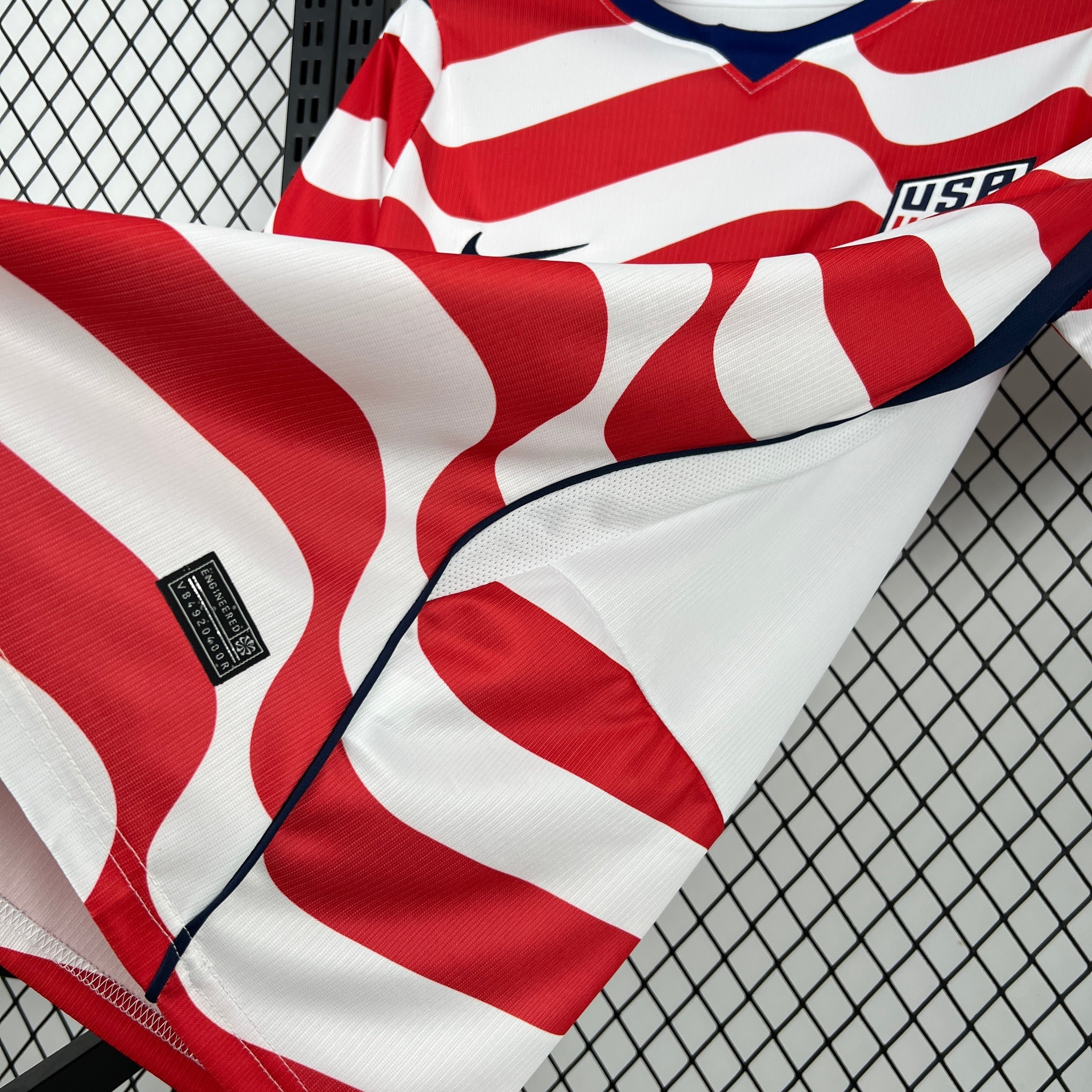 USA World Cup 2026 Jersey
