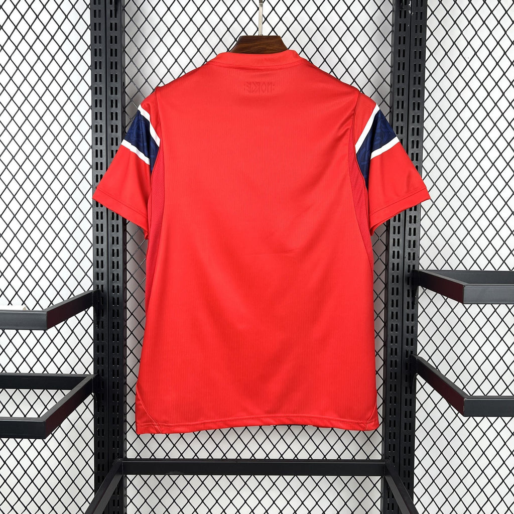 Norway World Cup 2026 Jersey