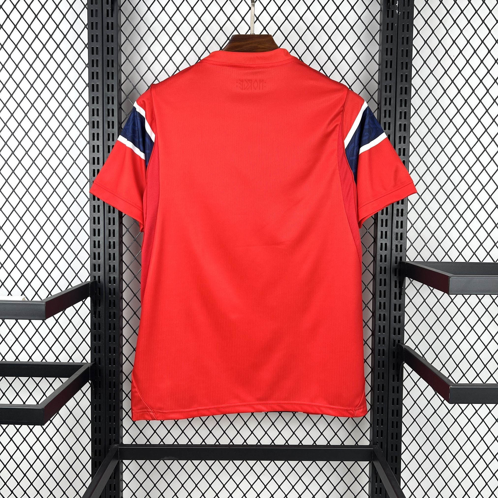 Norway World Cup 2026 Jersey