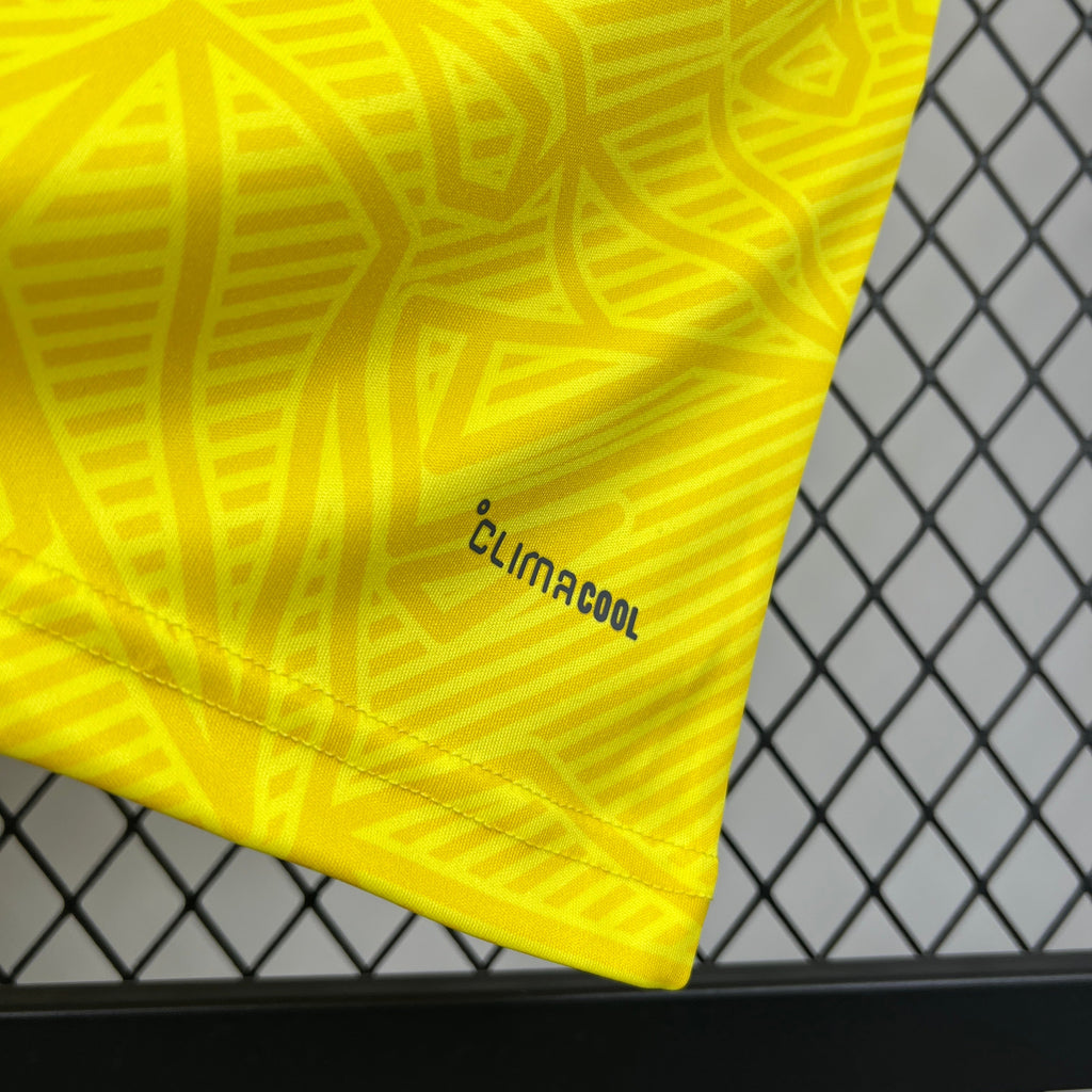 Ukraine World Cup 2026 Jersey