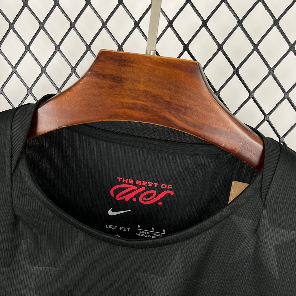 USA Away World Cup 2026 Jersey