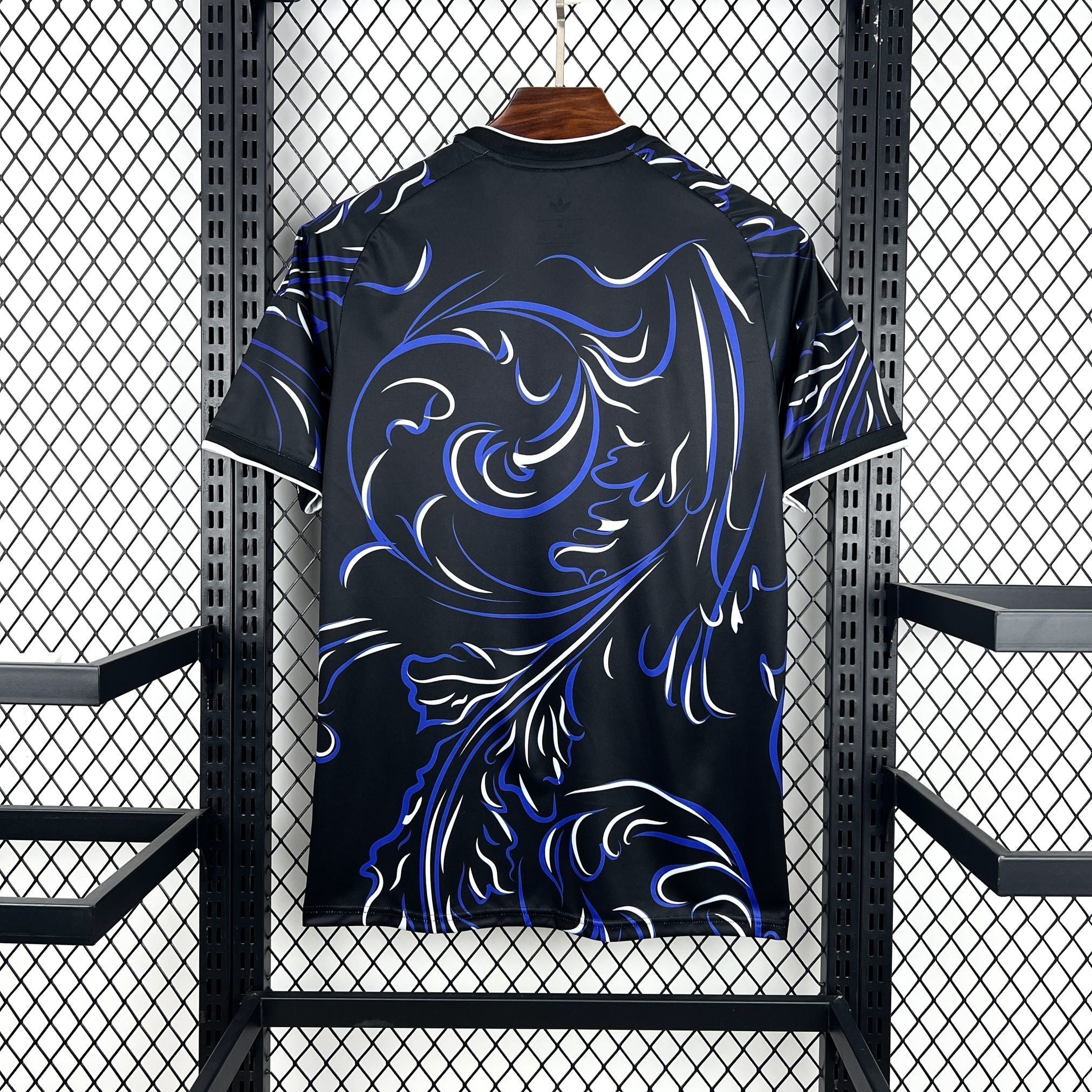 Argentina Away World Cup 2026 Jersey