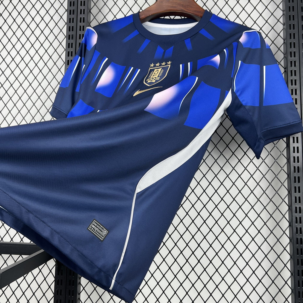 Uruguay Away Jersey World Cup 2025-26