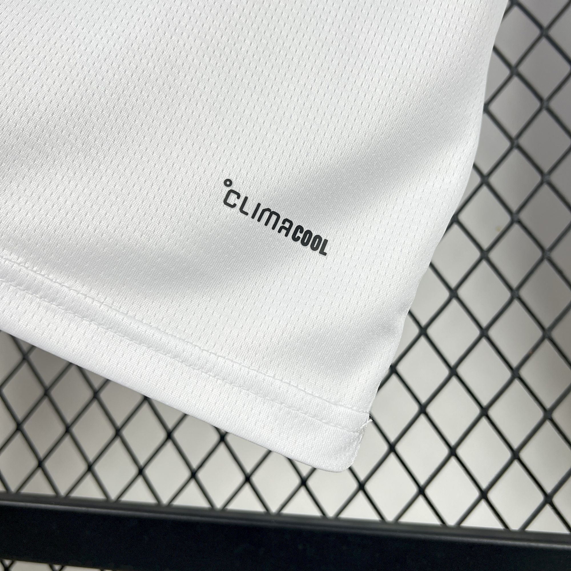 Germany Long Sleeve Shirt World Cup 2025-26