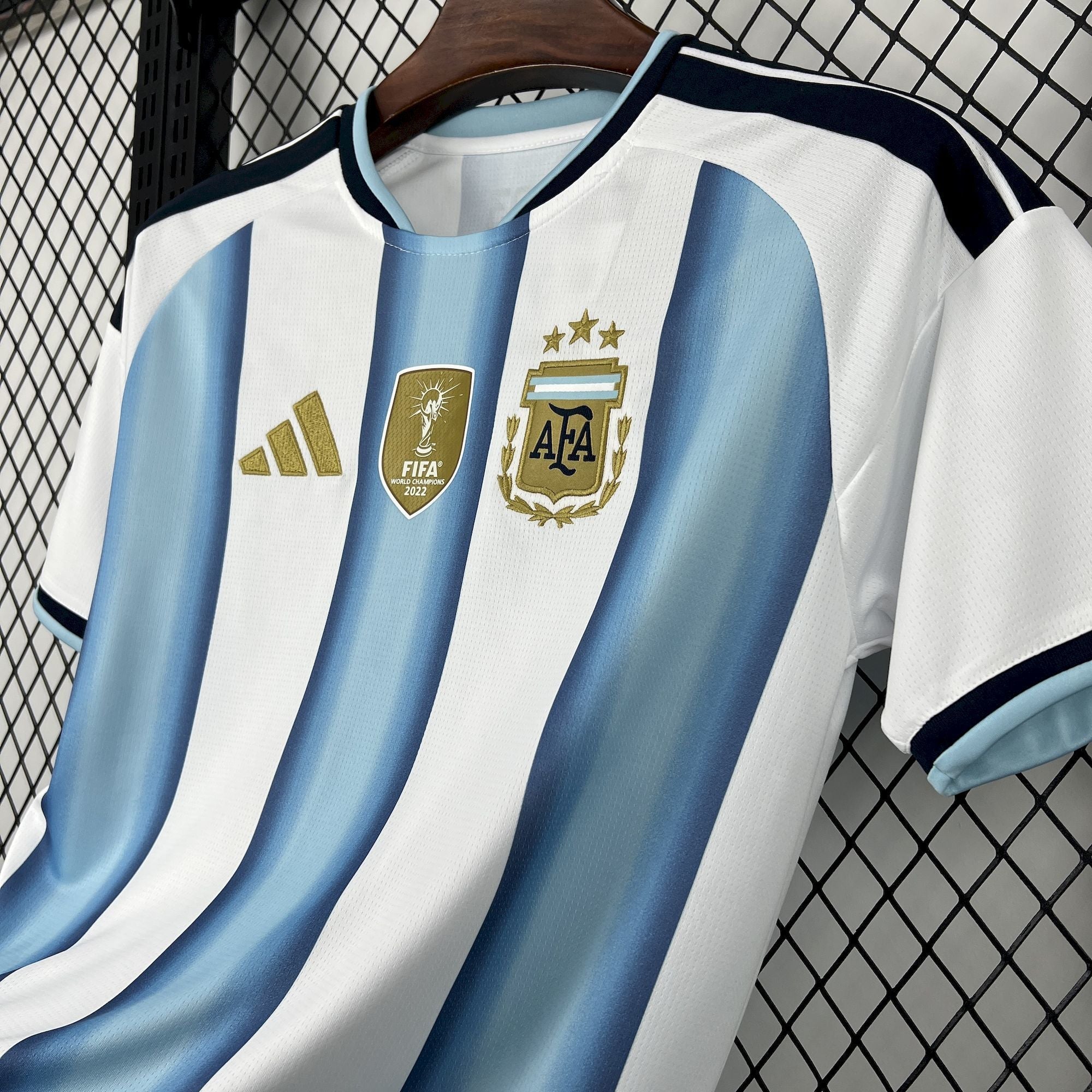 Argentina World Cup 2026 Jersey