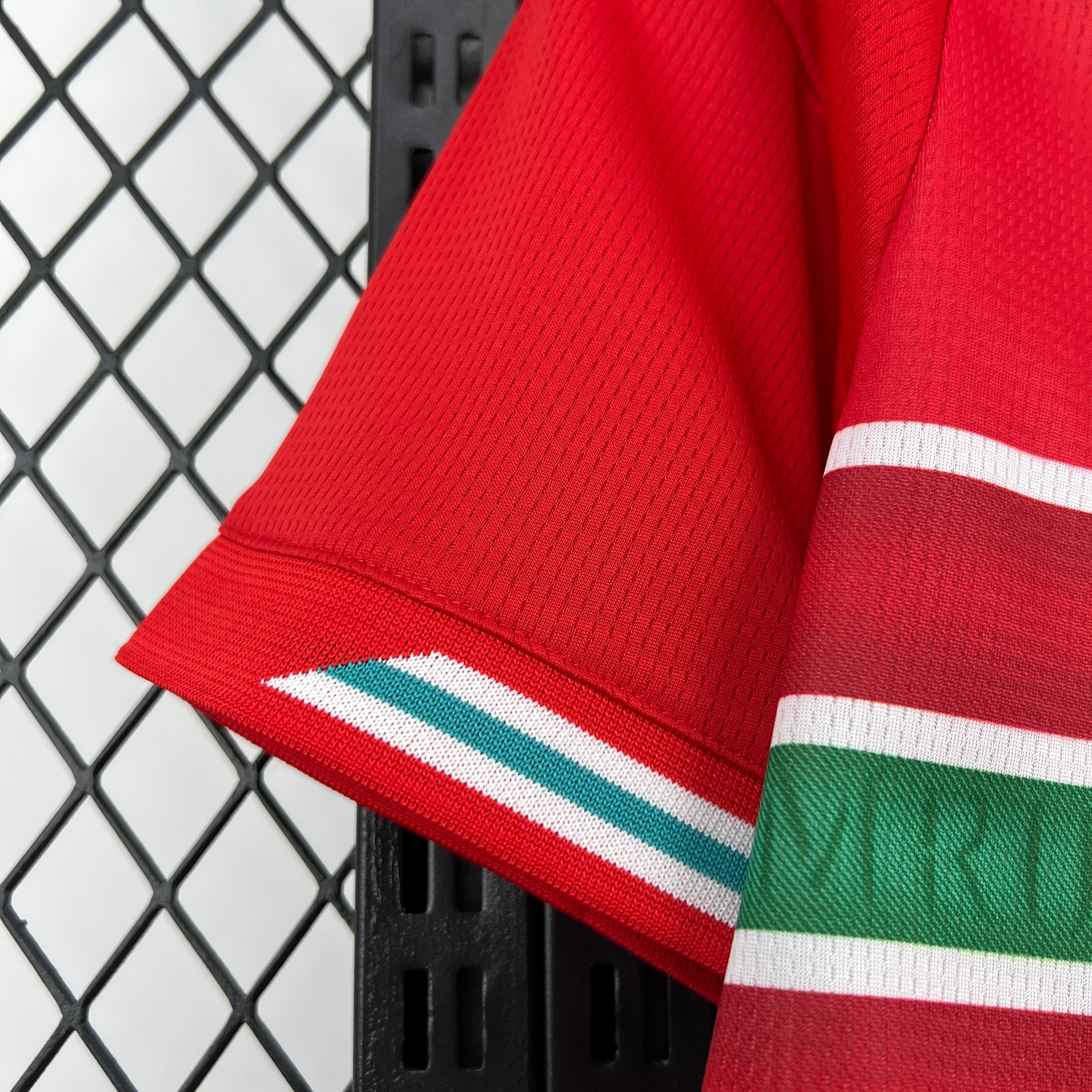 Wales World Cup 2026 Jersey