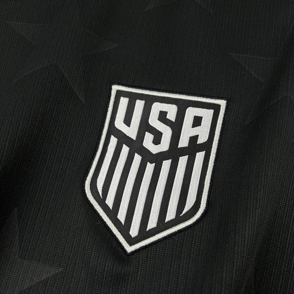 USA Away World Cup 2026 Jersey