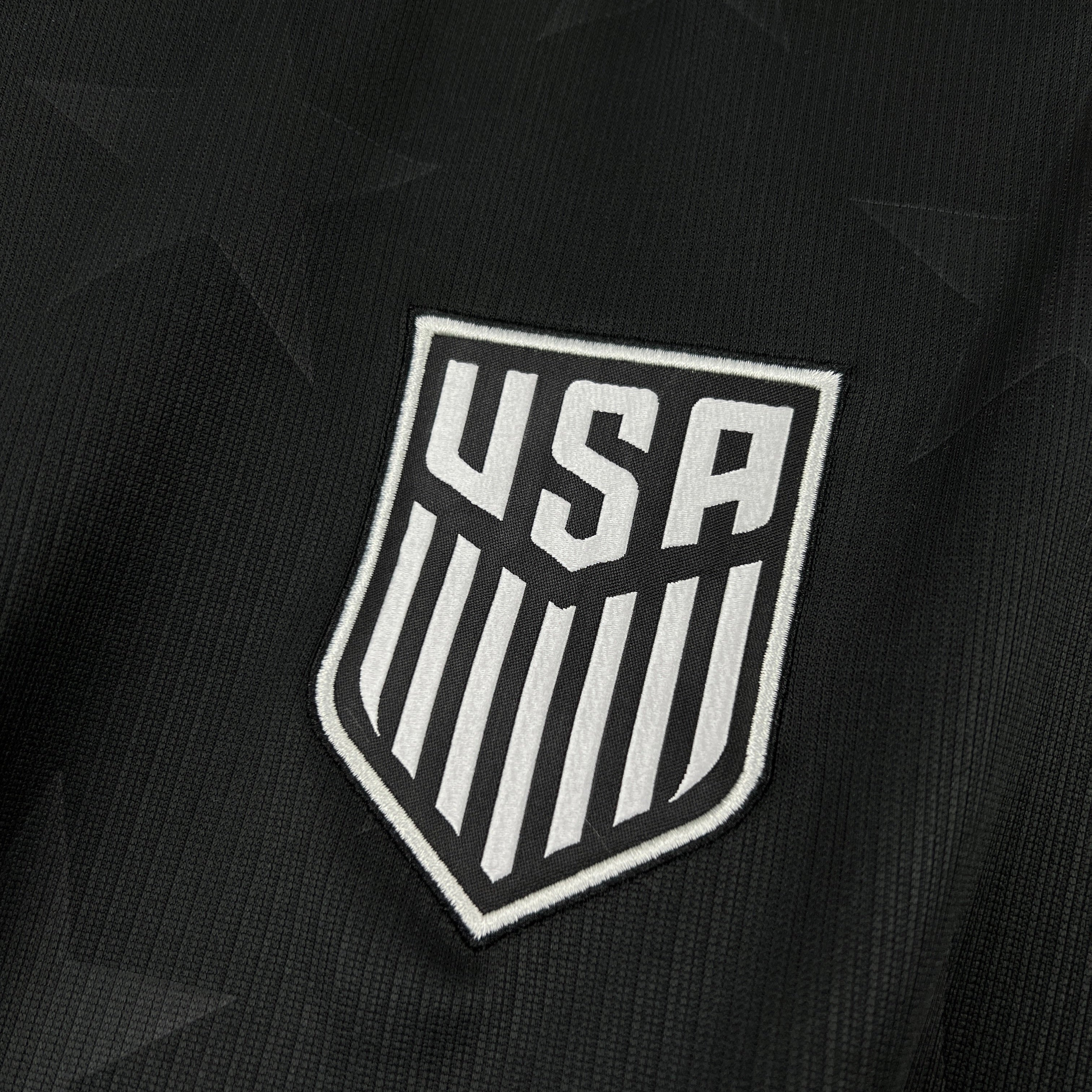 USA Away World Cup 2026 Jersey