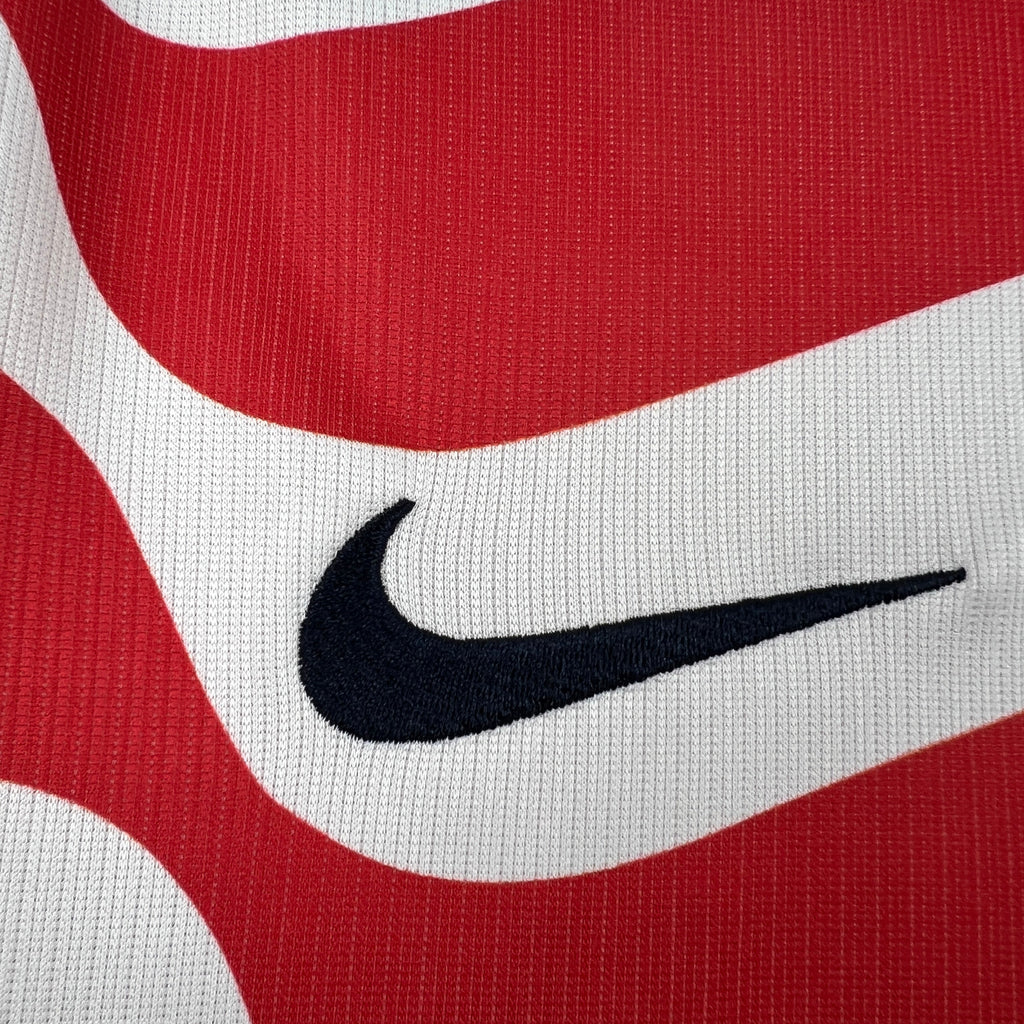 USA World Cup 2026 Jersey