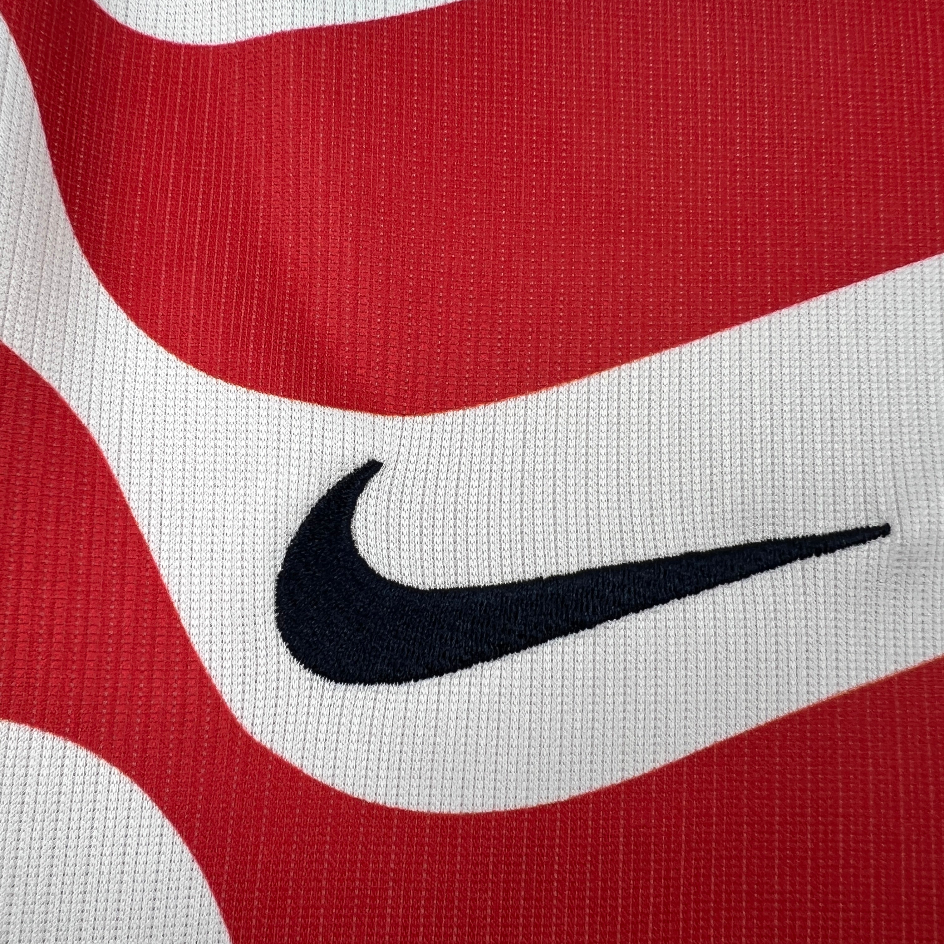 USA World Cup 2026 Jersey
