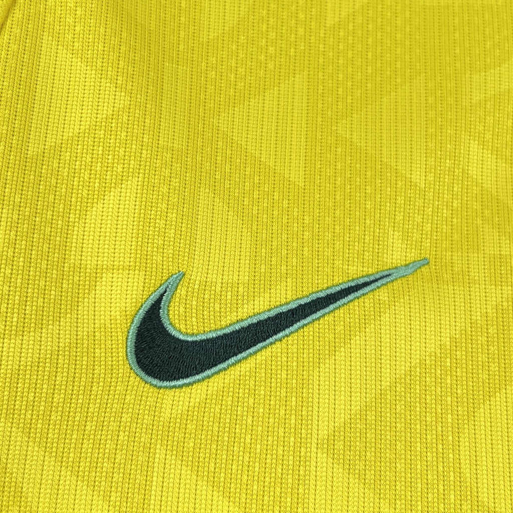 Women's Brazil World Cup 2025-26 T-shirt