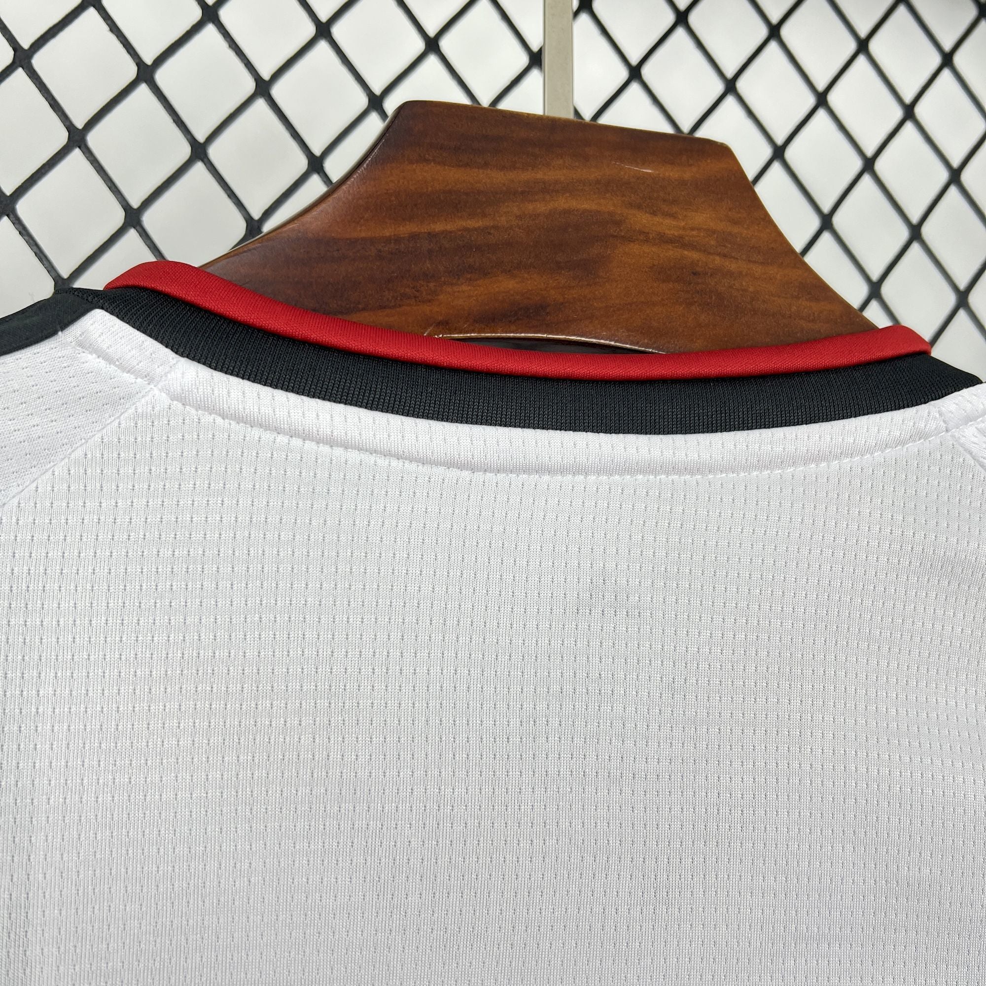 Germany Long Sleeve Shirt World Cup 2025-26