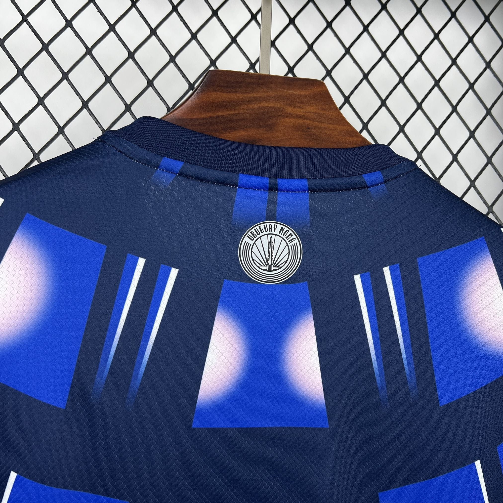 Uruguay Away Jersey World Cup 2025-26