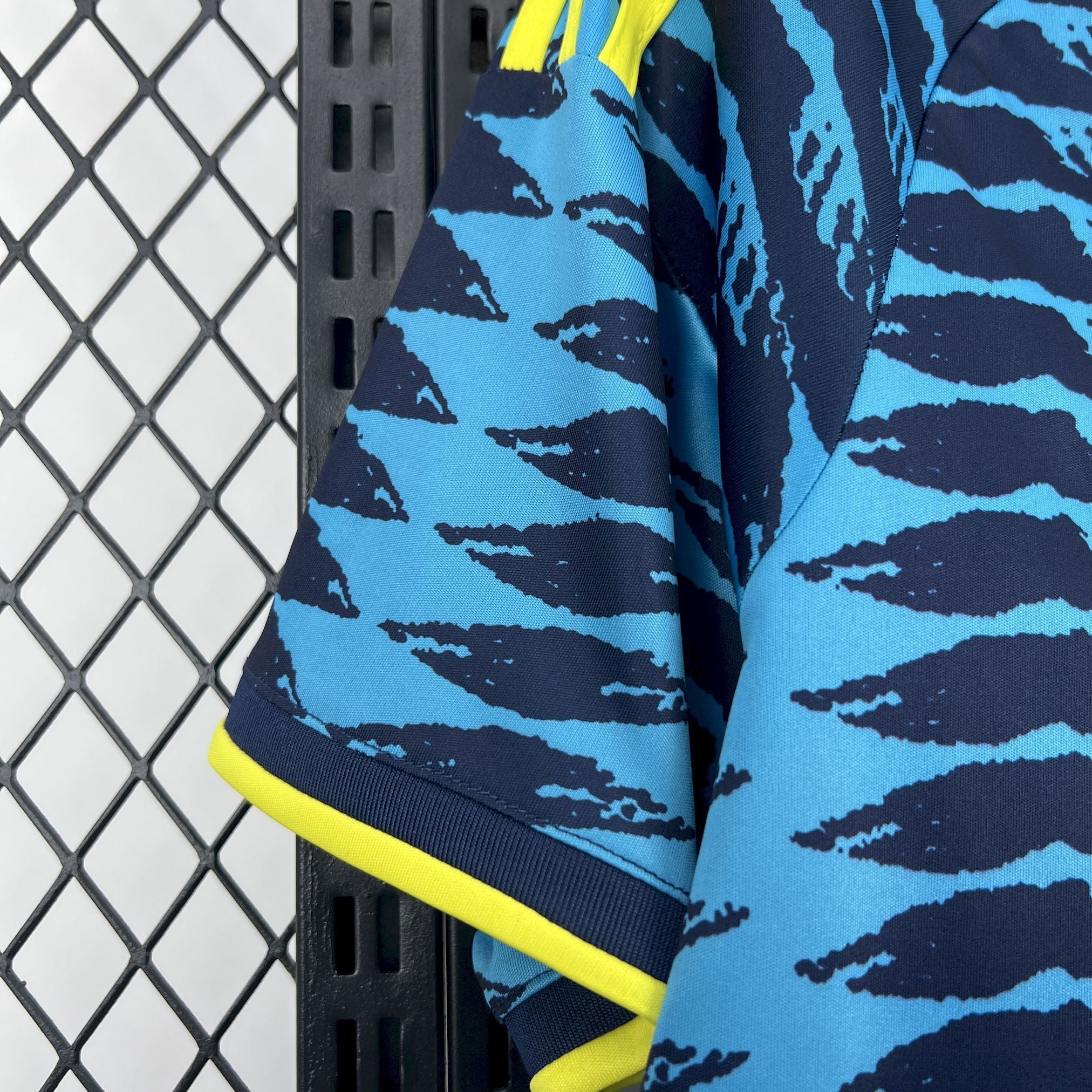 Colombia Away Jersey World Cup 2026