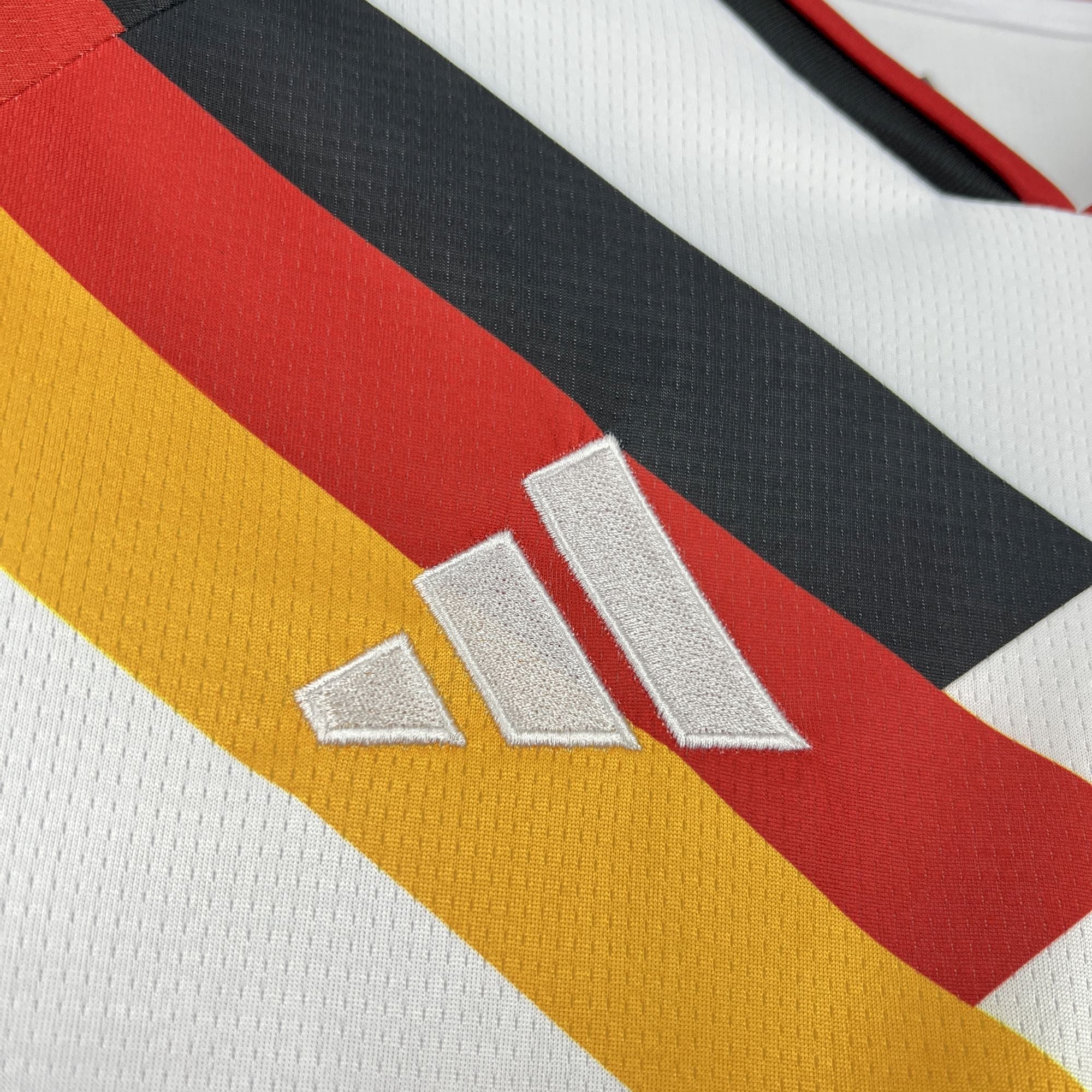Germany Long Sleeve Shirt World Cup 2025-26