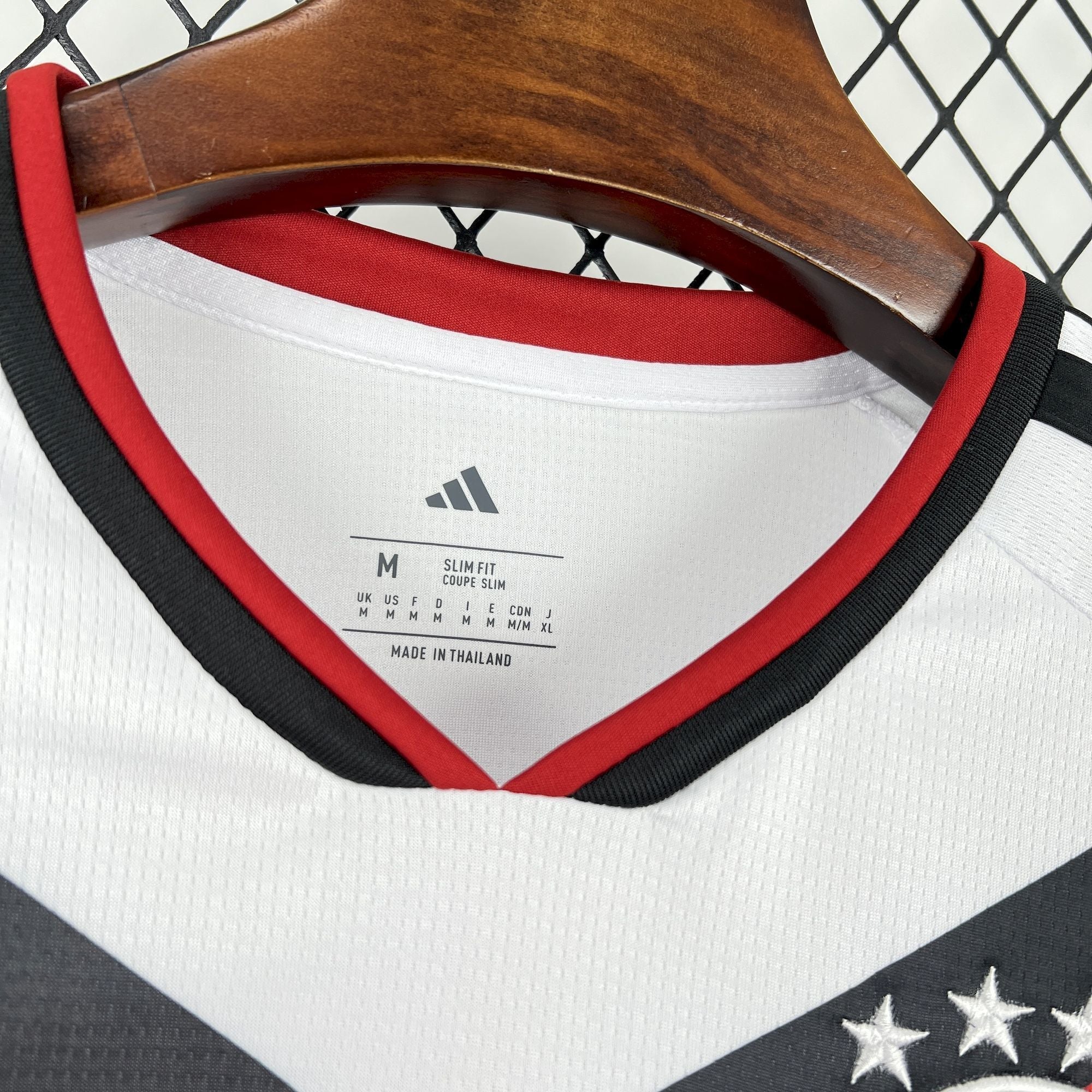 Germany Long Sleeve Shirt World Cup 2025-26