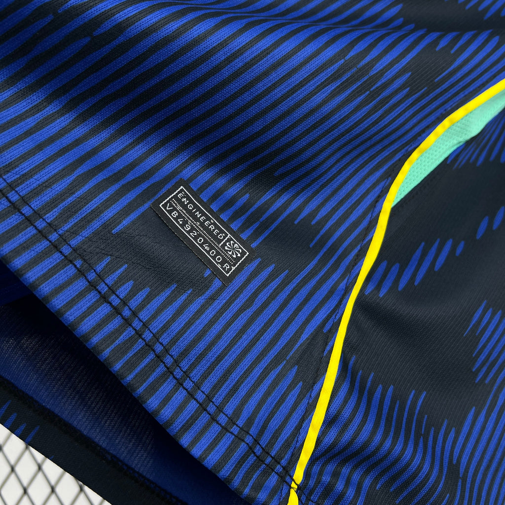 Brazil Women's Away World Cup 2026 Jersey