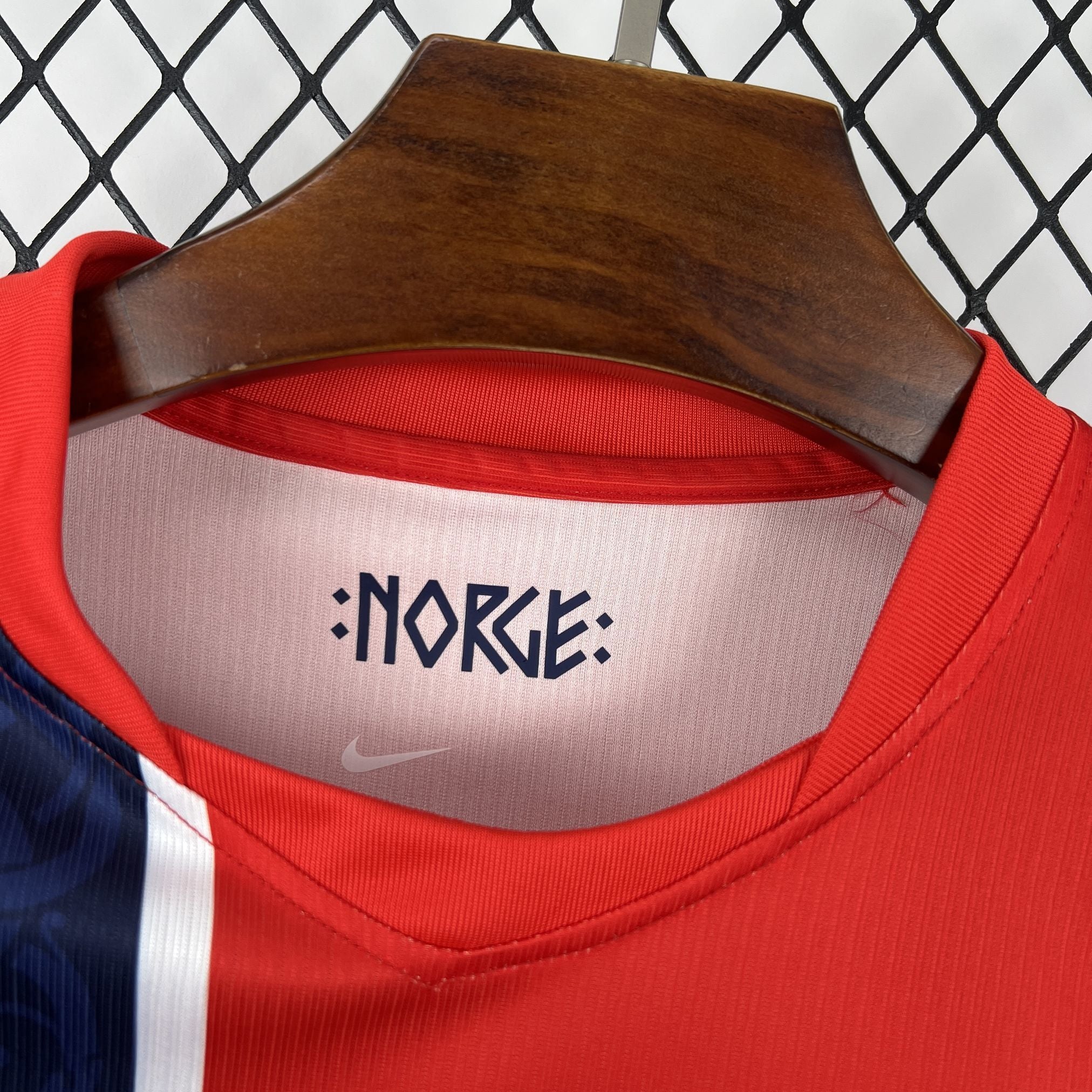 Norway World Cup 2026 Jersey