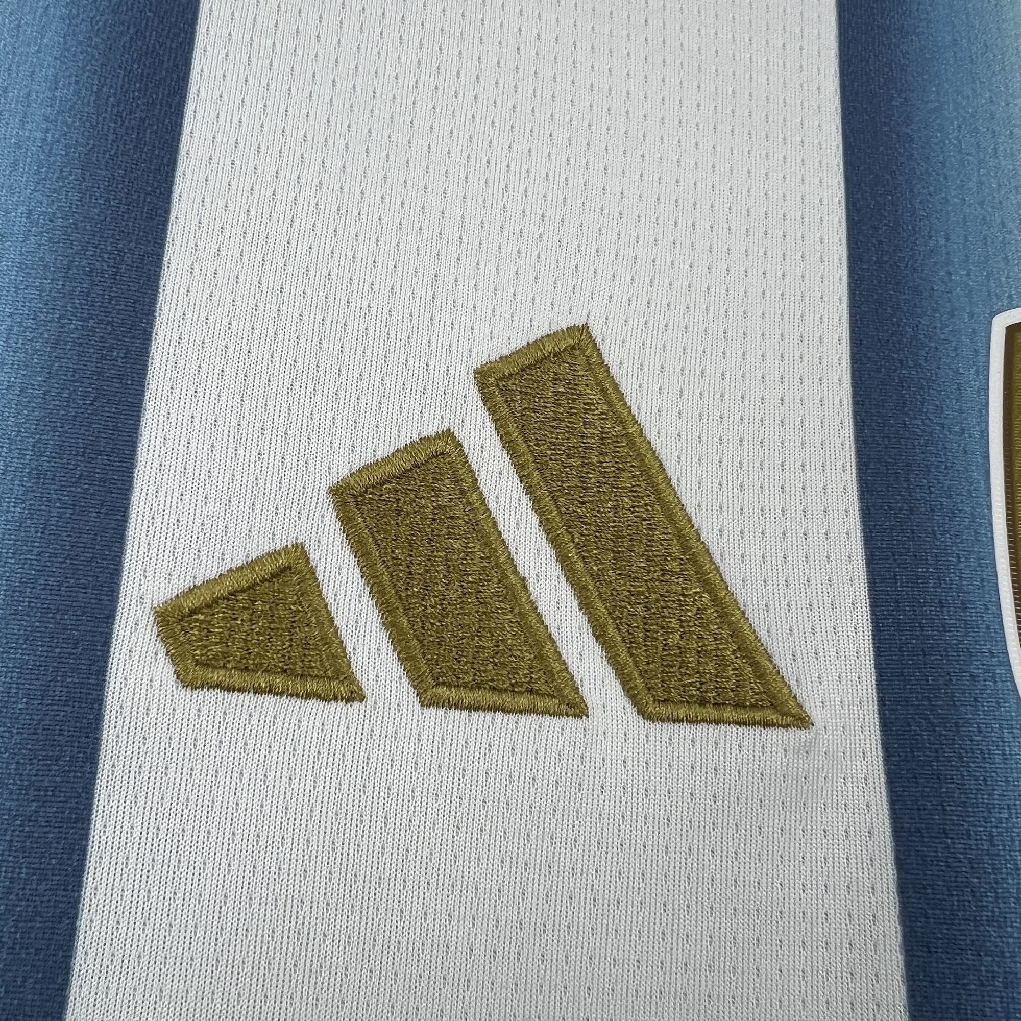 Argentina World Cup 2026 Jersey