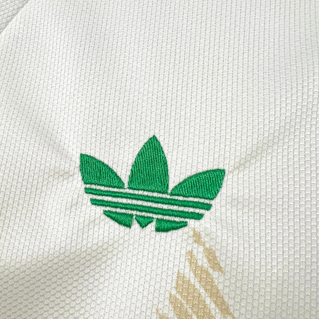 Wales Away Shirt World Cup 2026