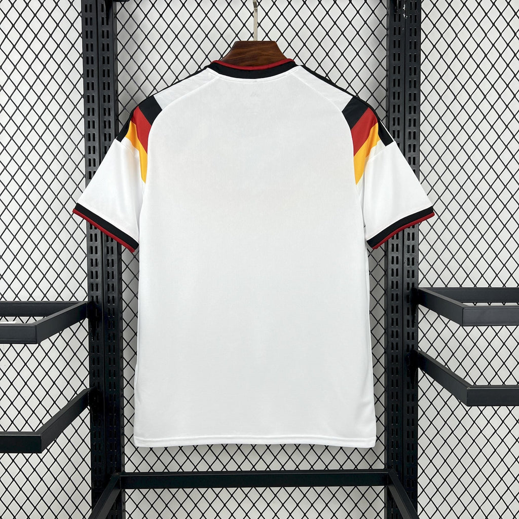 Germany World Cup 2025-26 Jersey