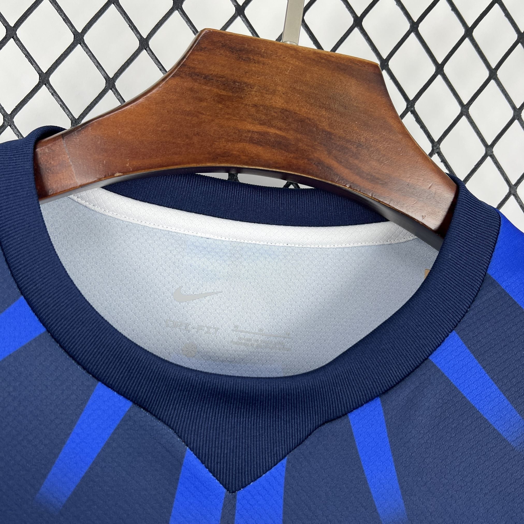 Uruguay Away Jersey World Cup 2025-26
