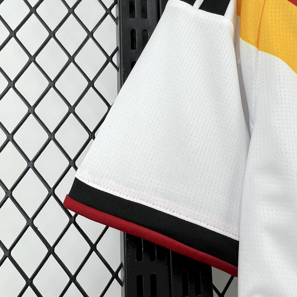 Germany World Cup 2025-26 Jersey