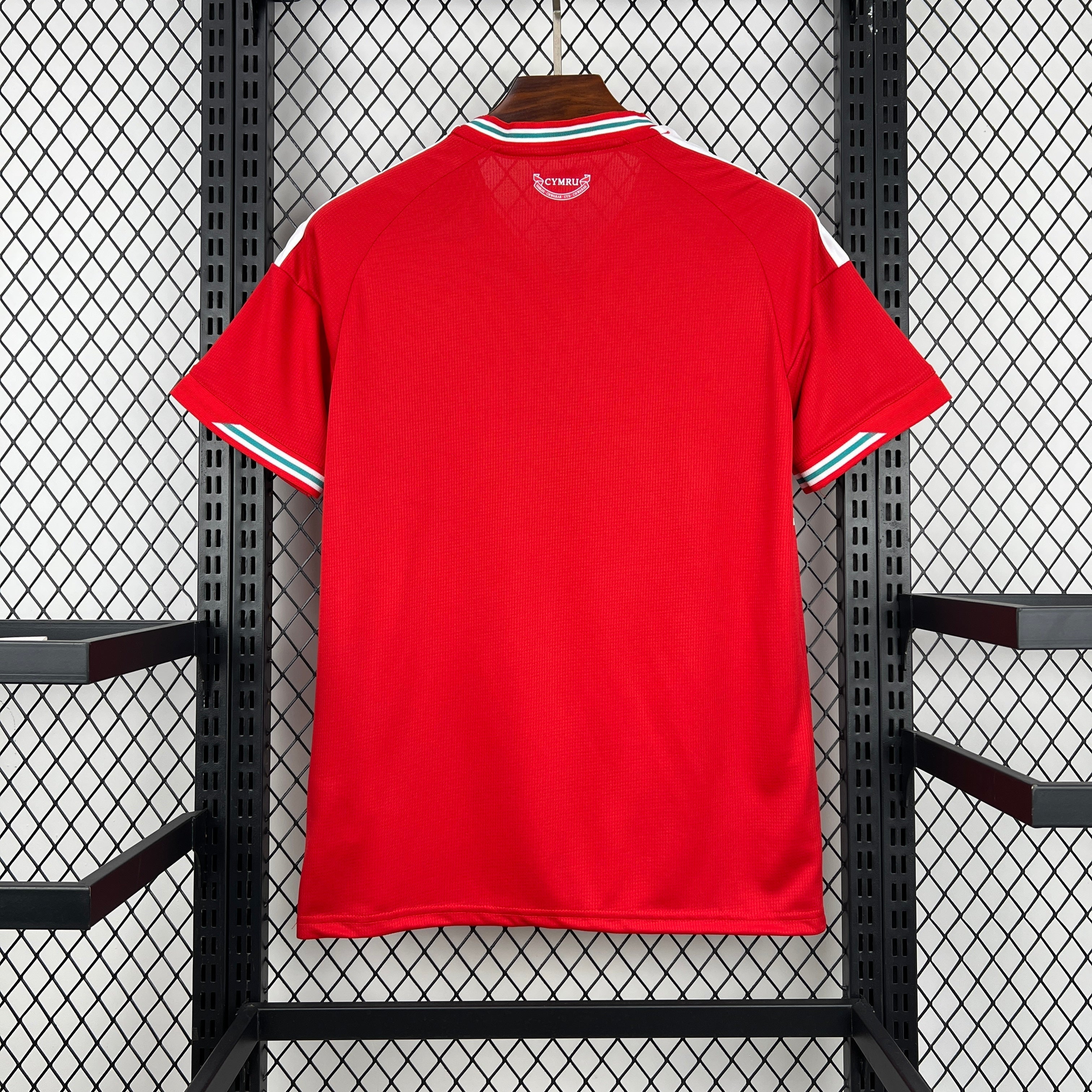 Wales World Cup 2026 Jersey