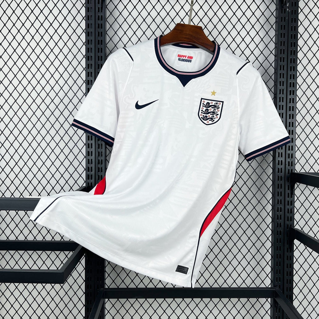 England World Cup 2025-26 Jersey