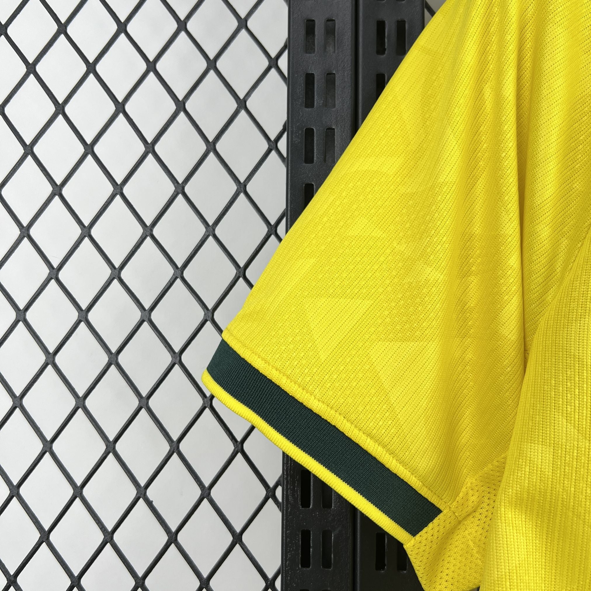 Brazil World Cup 2025-26 Jersey
