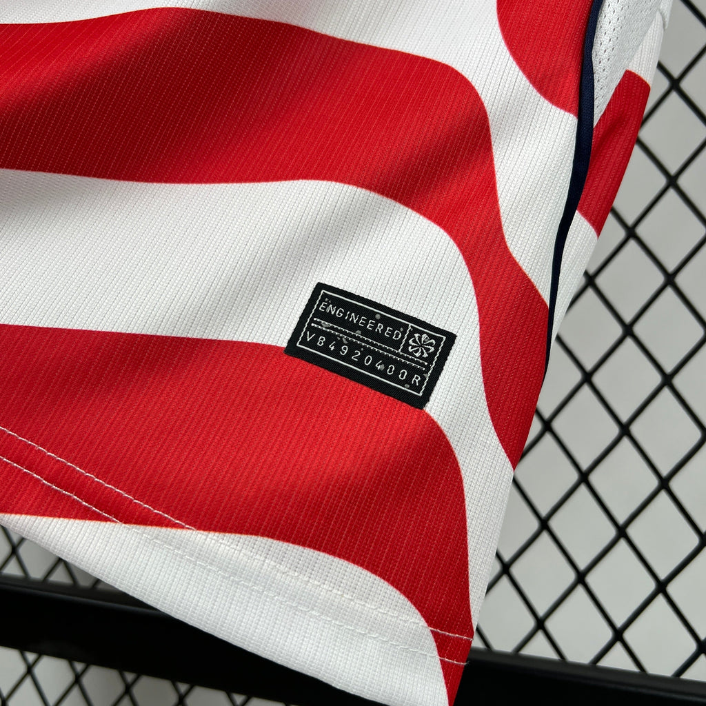 USA World Cup 2026 Jersey