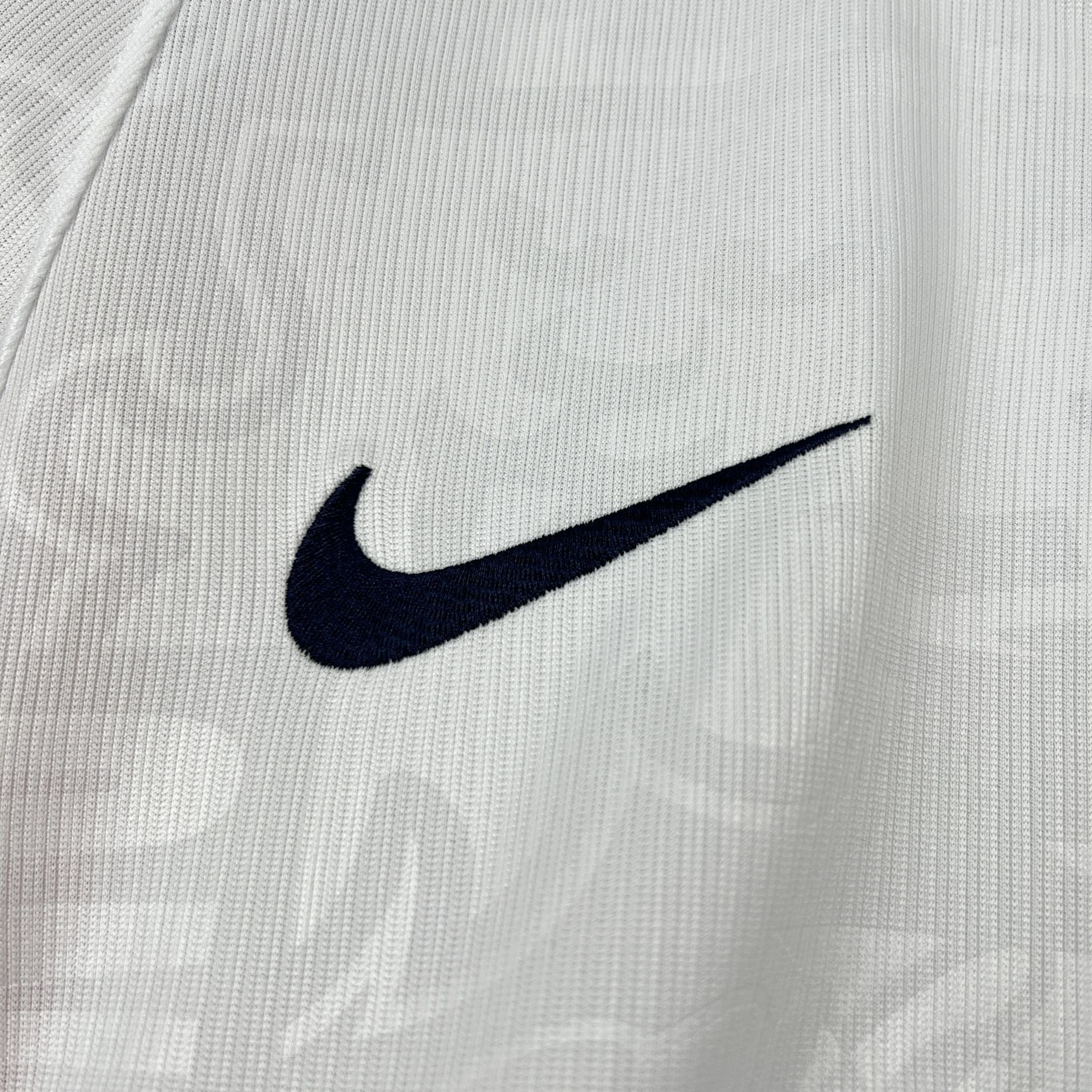 England World Cup 2025-26 Jersey