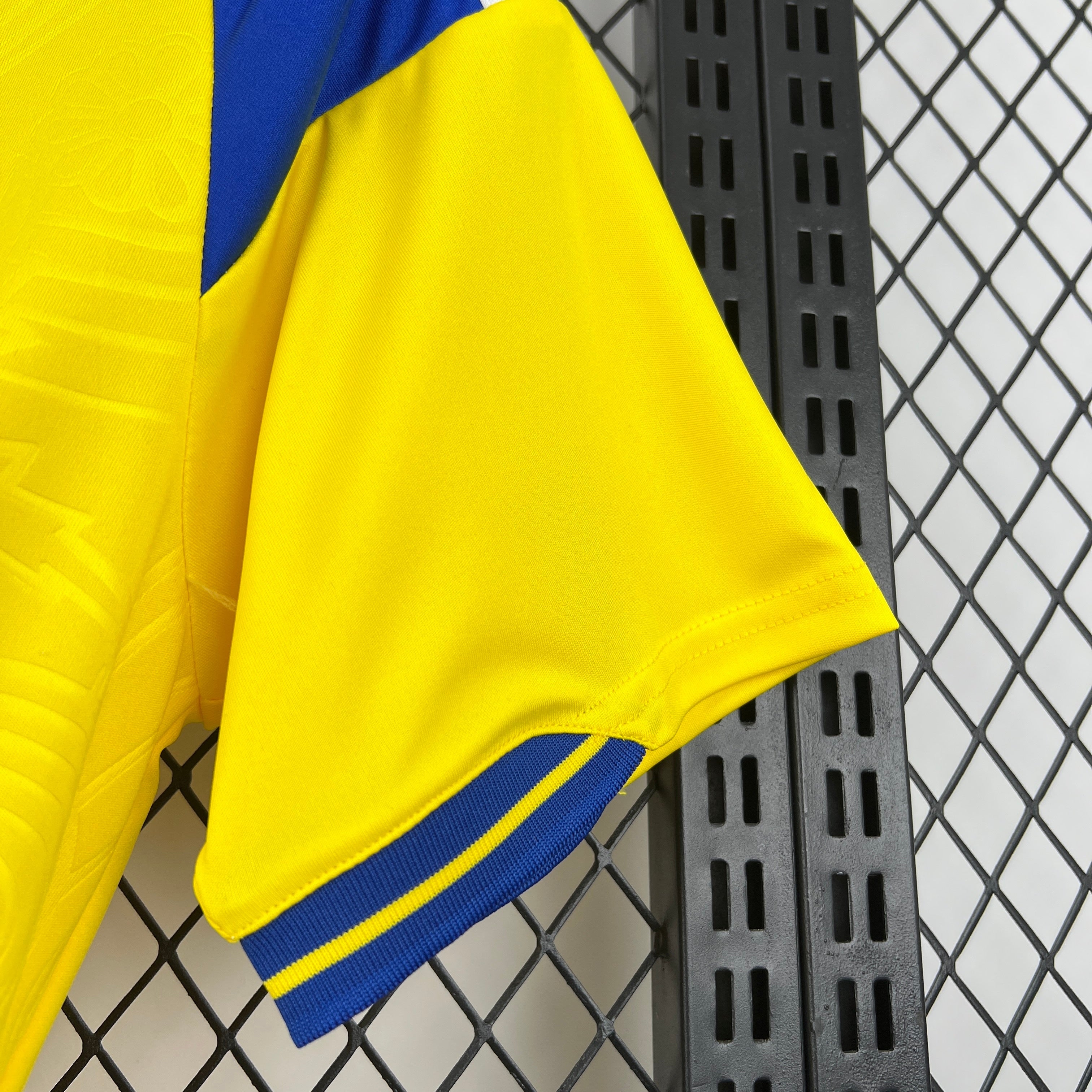 Sweden World Cup 2026 Jersey