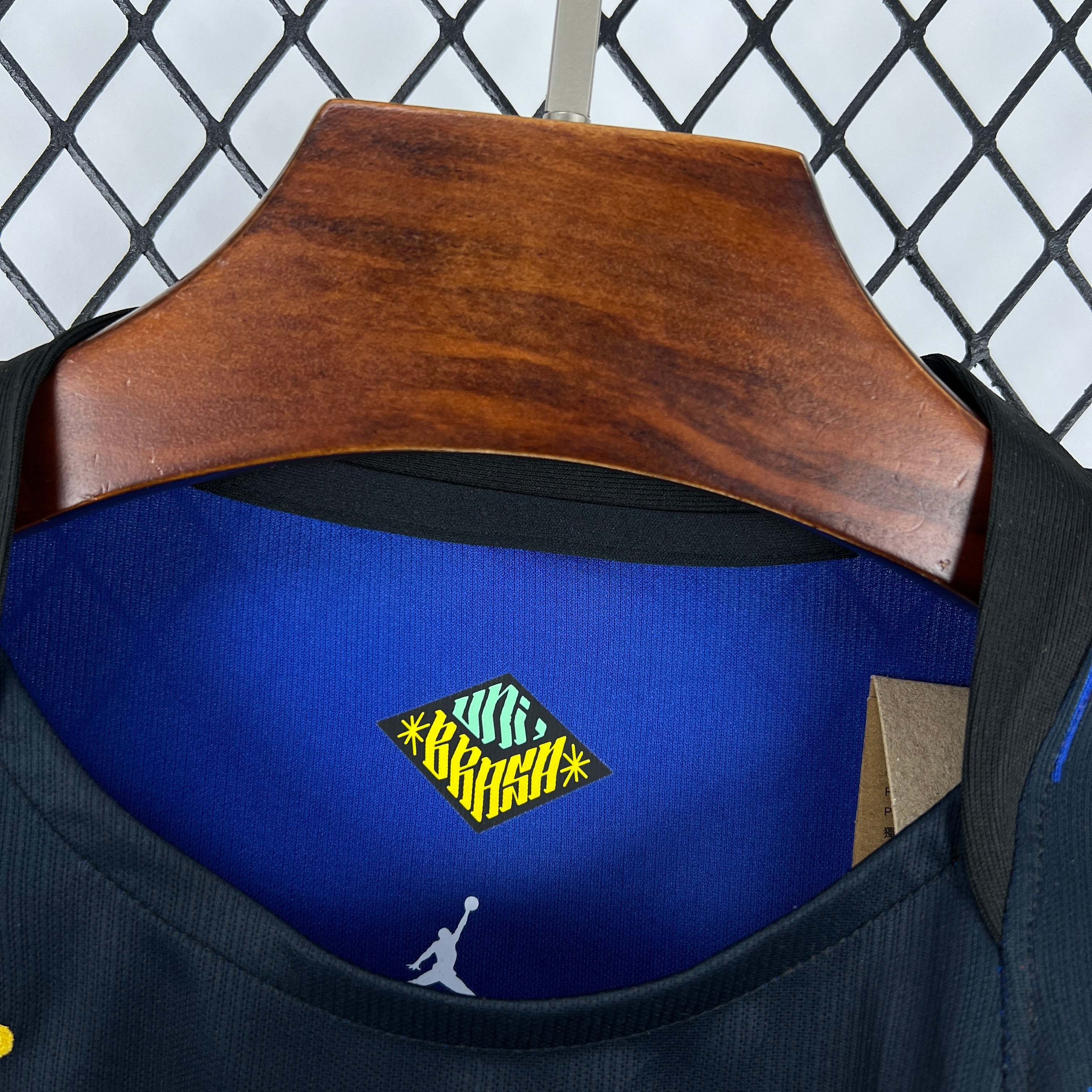 Brazil Away Jersey World Cup 2026