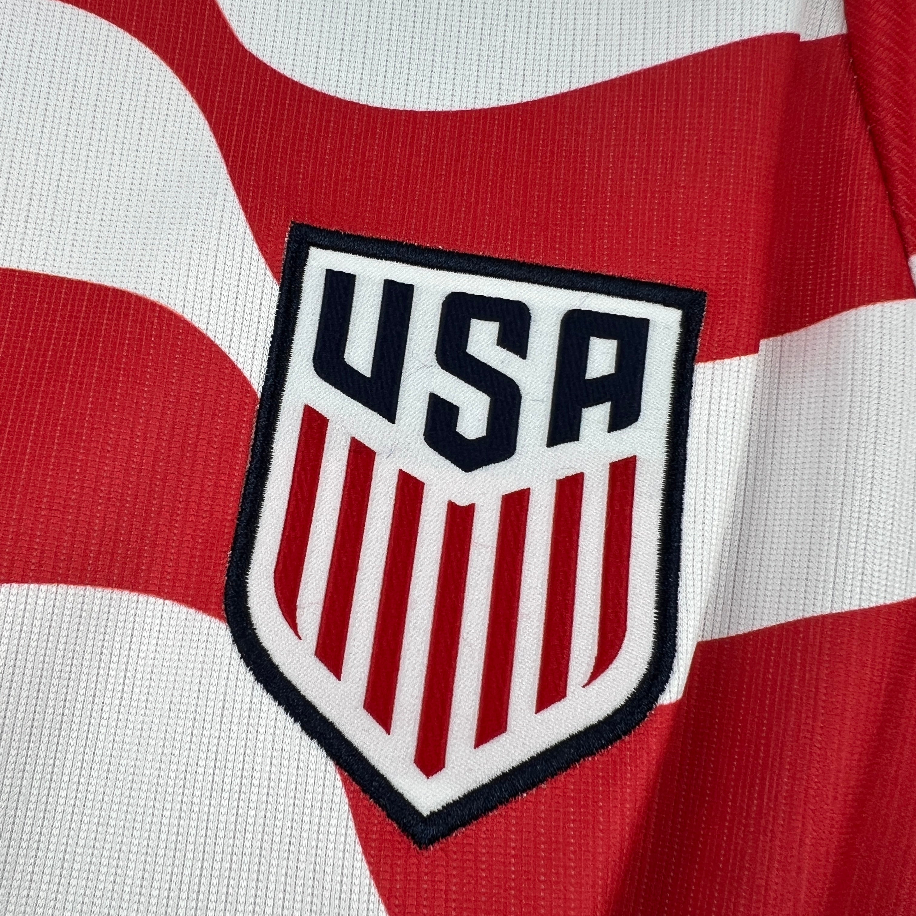 USA World Cup 2026 Jersey