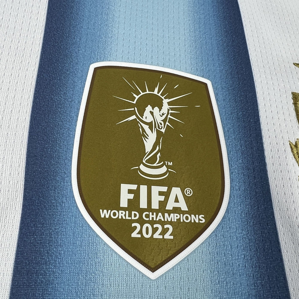 Argentina World Cup 2026 Jersey