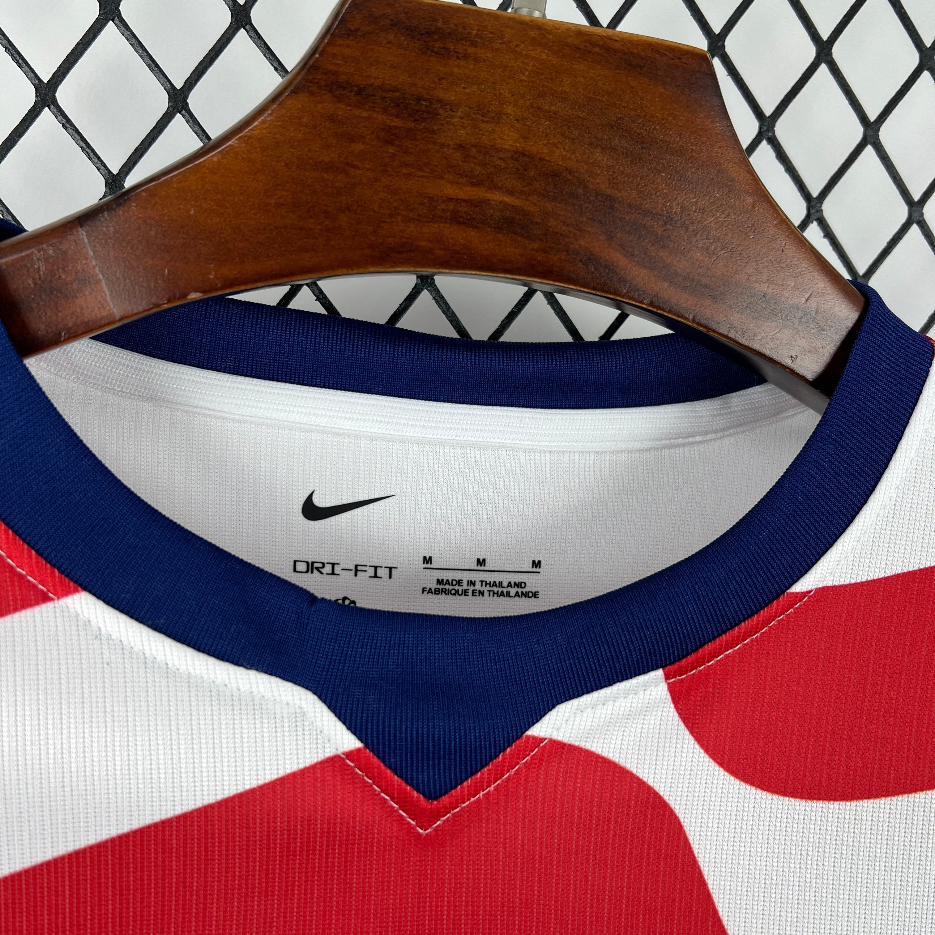 USA World Cup 2026 Jersey