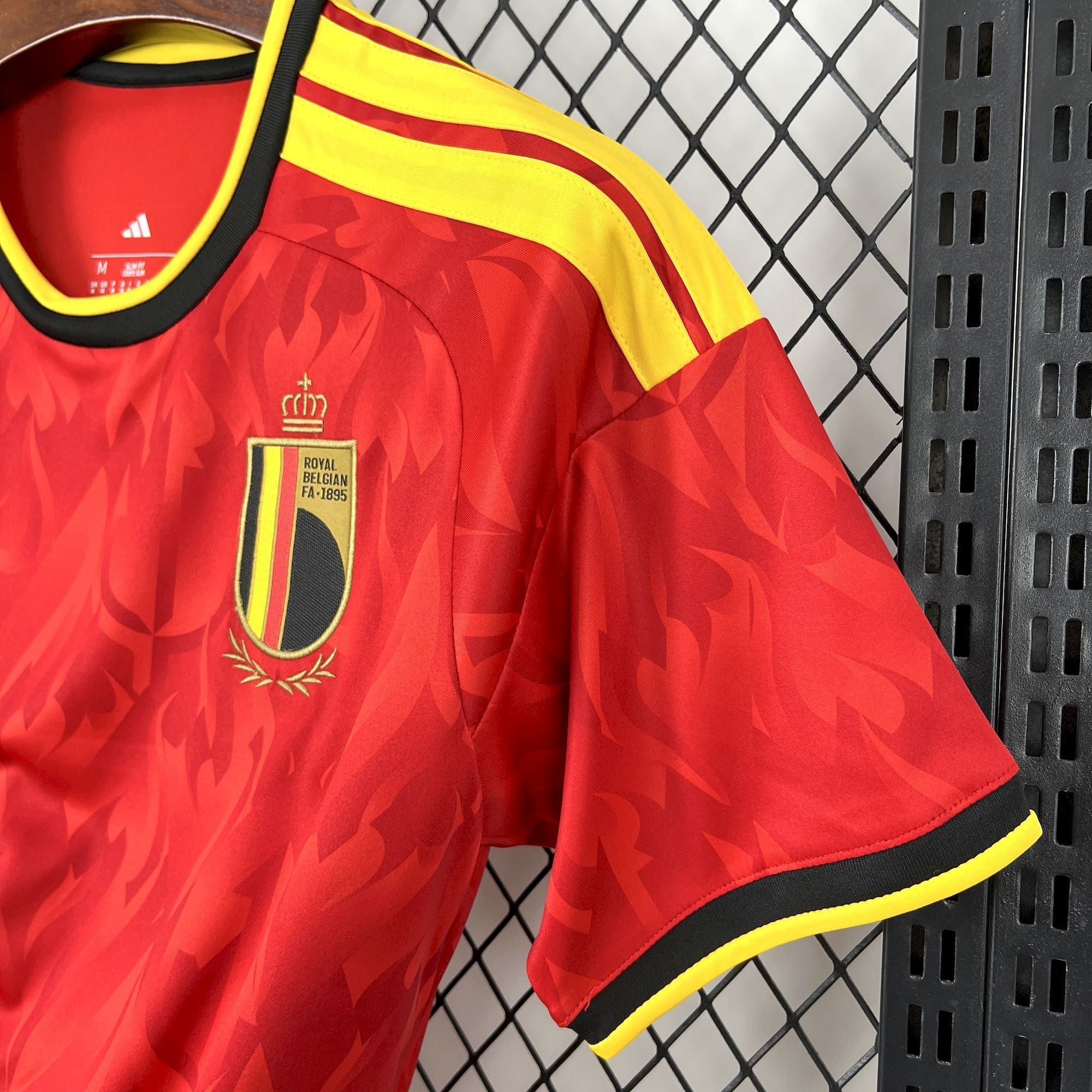 Belgium World Cup 2026 Jersey