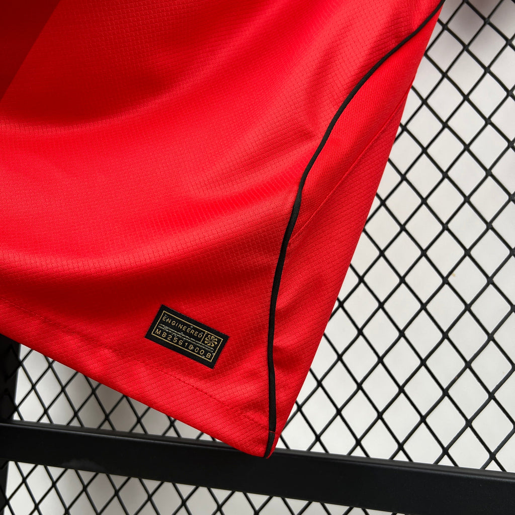 Canada World Cup 2026 Jersey