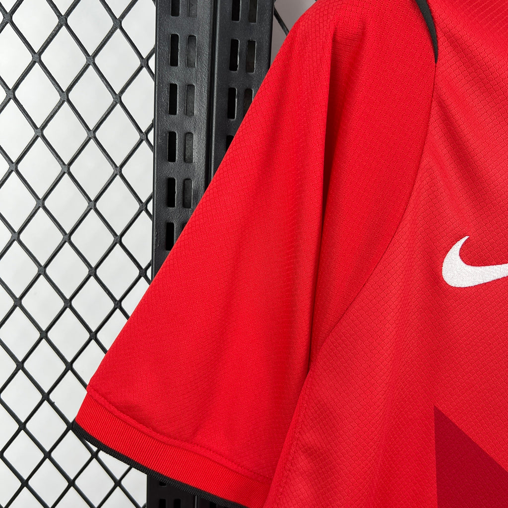 Canada World Cup 2026 Jersey